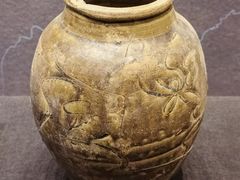 -盘龙城遗址博物院