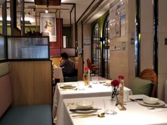 -Aqua Oasis 水天堂(石路天虹店)