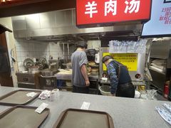 -穆得·老周家牛肉烧饼(普利街店)