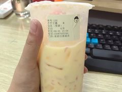 -爷爷不泡茶NOYEYENOTEA(武汉佰港城创始店)