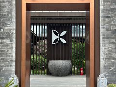 -花韵丁香酒店(北京南站牛街店)