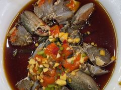 -红灯笼龙凤饭店(宁波老字号店)