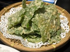 -潮三爷砂锅焗海鲜·生腌·海鲜粥(朝晖店)