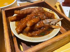 -蔡澜点心·粤菜(花城汇南区店)