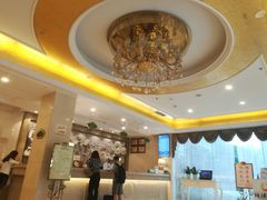 -维也纳酒店(成都春熙路李家沱地铁站店)