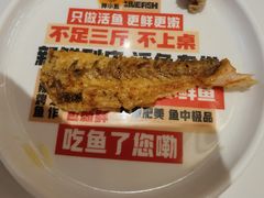 -雅佳神话·麻辣烤鱼(新街口店)