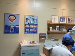 -上海仁爱医院口腔科 · 种植