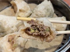 羊肉蒸饺-承德正宗平泉羊汤(崇礼店)