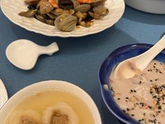 福州手工鱼丸-闽海肴(北辰荟店)