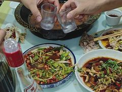 -金三可市井水煮鱼(金碧园店)