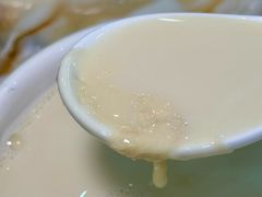 -冰泉豆浆馆(白云山总店)