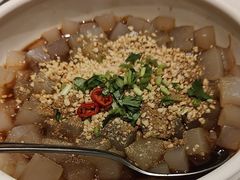 -小渔莊•地道胶东菜(旅游路万象省博物馆店)
