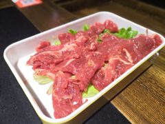-舒家大院老火锅(台江路店)