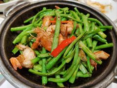 -山泉公馆酒家(珠江新城店)