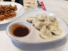 -清真·宁夏印象·盐池滩羊肉体验店(江宁路店)