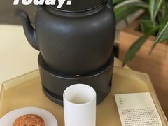 -tea'stone (万象天地店)
