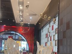 -一品红川菜(皇岗店)