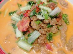 -聚丰园•湖鲜餐厅(阿红私房菜梅石路店)