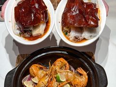 -稻香海鲜饭店(第一国际店)