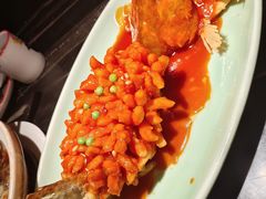 -新白鹿餐厅(虹桥南丰城店)