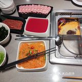 许久不见的海底捞