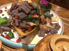 -亮欢寨(凯里总店)