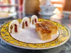 -富华斋饽饽铺·宫廷糕点·伴手礼(护国新天地店)