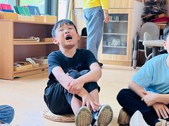 -优田儿童成长中心