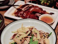 -先记烧鹅王·本地粤菜(福永店)