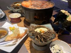-松竹和日式料理(辽阳店)