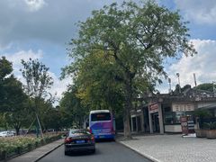 -浙江西湖美术馆