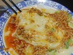 -云南李记罐罐米线饵丝小吃(汉中门金鹰店)