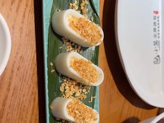 -包小笼·金牌汤包(中山路店)