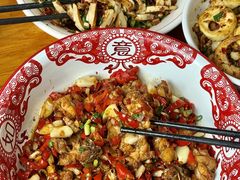 -浏阳小饭铺(洪西小区店)