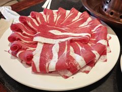 -南门涮肉(北洼路店)