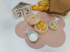 -英伦凯贝国际婴幼儿托育中心(雍湖湾店)