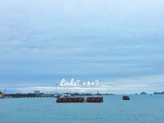-旺富东海大酒楼(海鲜街店)