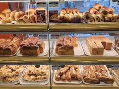 -新侨三宝乐面包店(崇文门店)