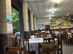大堂-明升萝卜汤