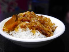 -胡须张鲁肉饭(美食文化馆店)