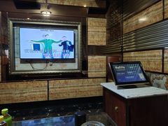 -乐比酷KTV(前进大街店)