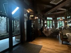 -一棵树·意大利西餐厅One Tree(新城店)