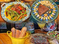 -AZUL by FUEL蓝色·法式酒馆(琶醍店)