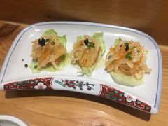 -大岛日本料理铁板烧(南通大饭店)