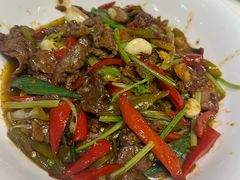 -辣公子·千岛湖私房菜(滨江店)