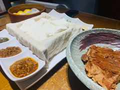 -95号酱骨·一块豆腐(展春园西路店)