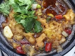 -多福临砂锅居(苏堤北路店)
