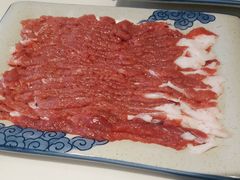 -宣武小院涮肉(前门店)