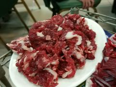 肥牛-来自潮州牛肉店(华强北店)