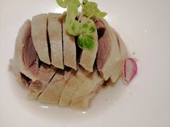 -太阳门淮扬菜(南京博物院店)